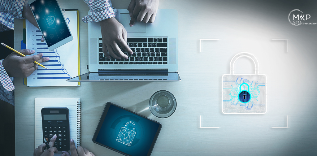 Bảo vệ cơ sở dữ liệu an toàn