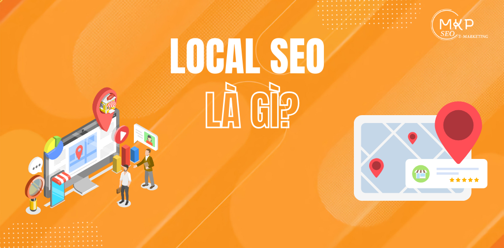 Local seo là gì?