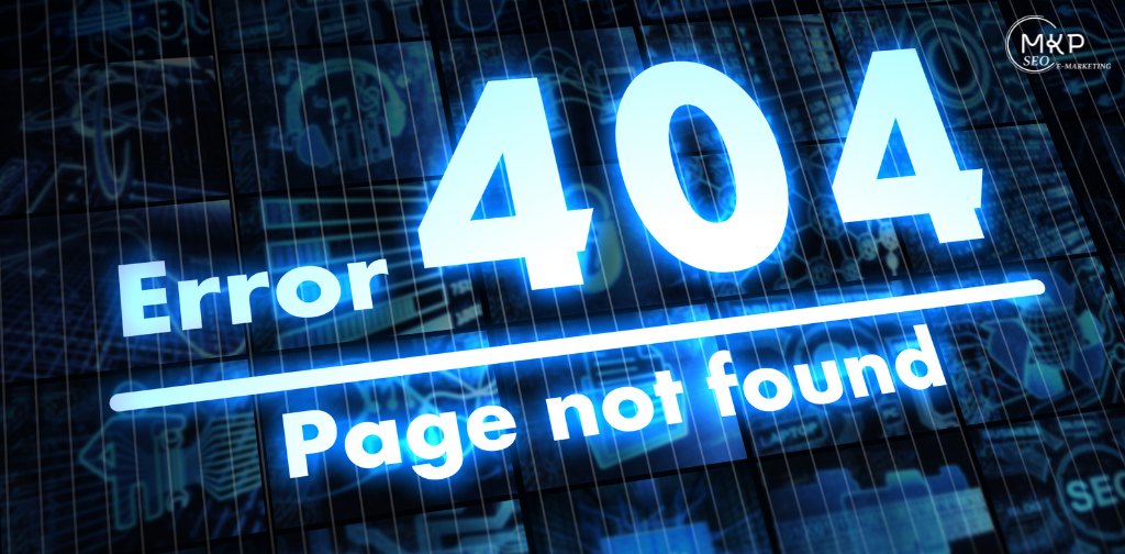 Lỗi cấu hình máy chủ