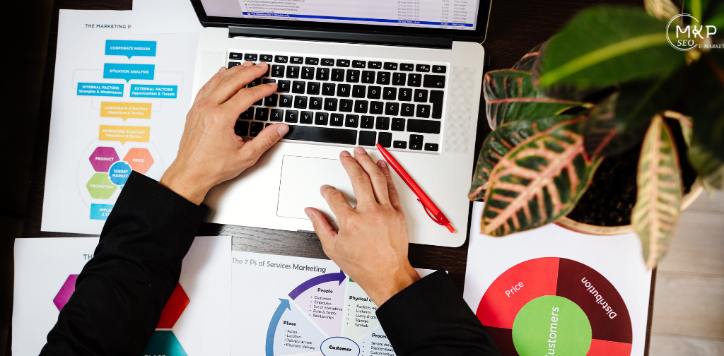 Xây dựng quy trình phân tích dữ liệu quản lý web hiệu quả