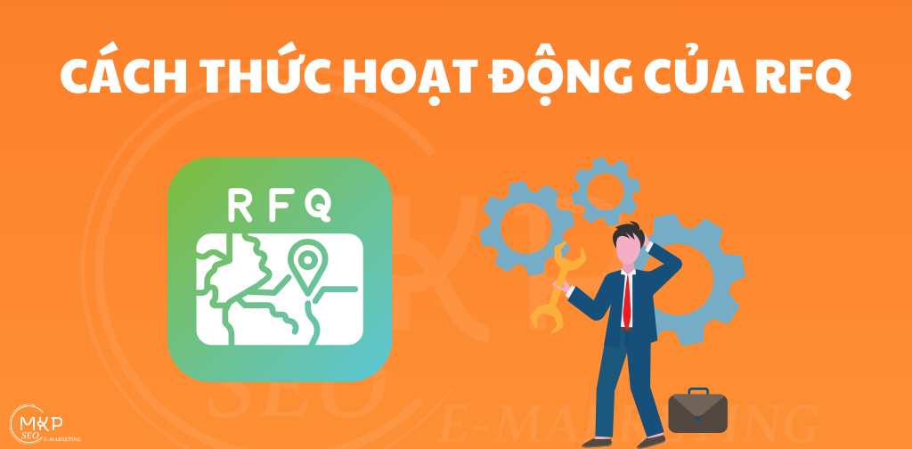 cách thức hoạt động của rfq