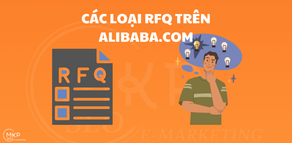 các loại rfq