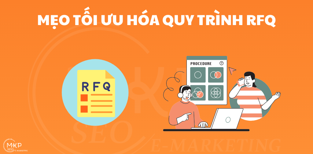 Quy trình tối ưu hóa rfq