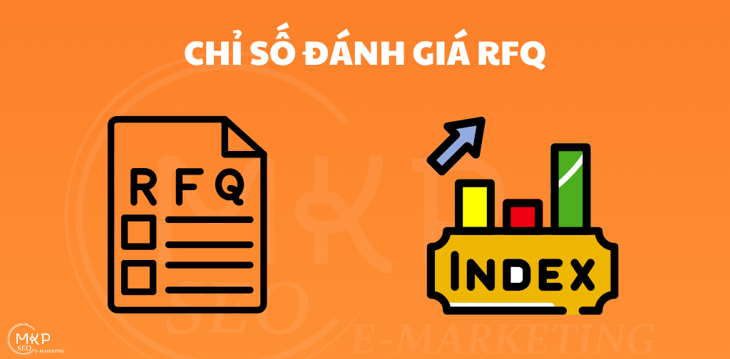 Chỉ số đánh giá RFQ