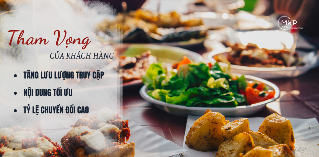Mong muốn của khách hàng