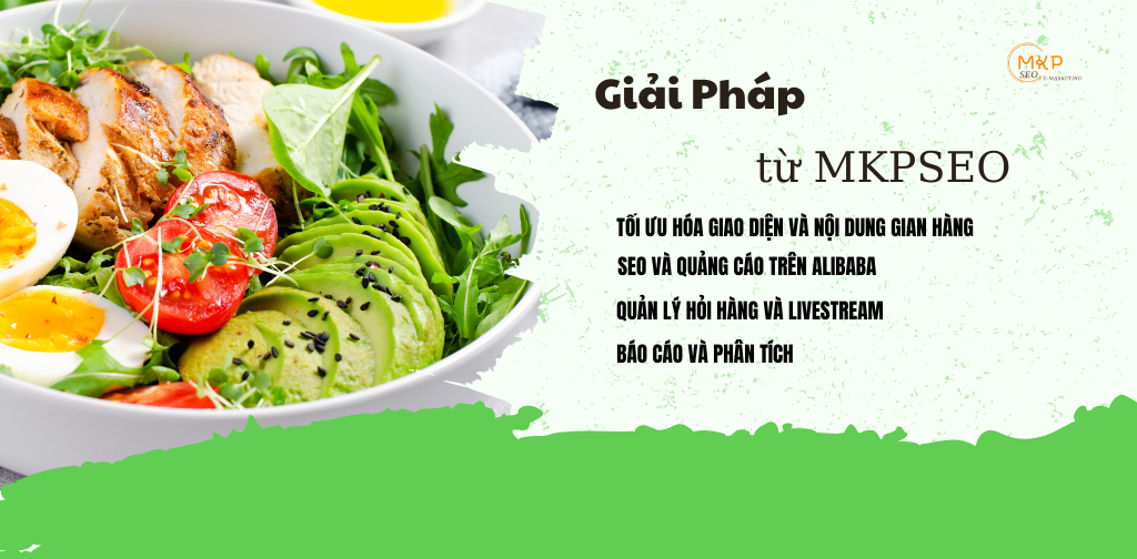 Giải phải của mkpseo