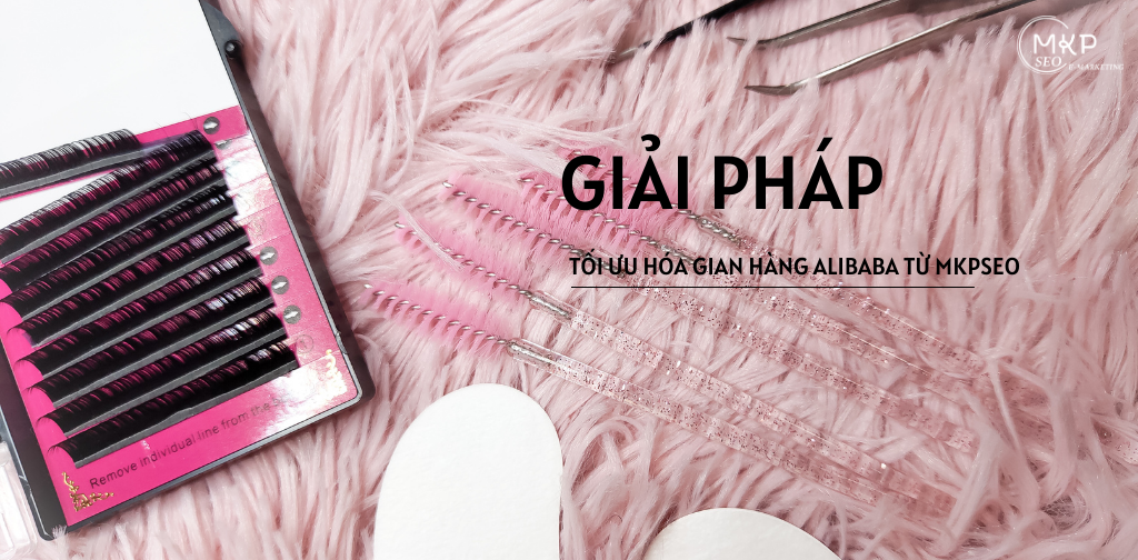 Giải pháp từ mkpseo