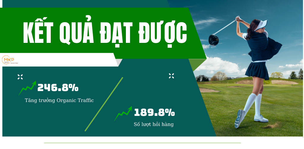Kết quả đạt được của mkpseo