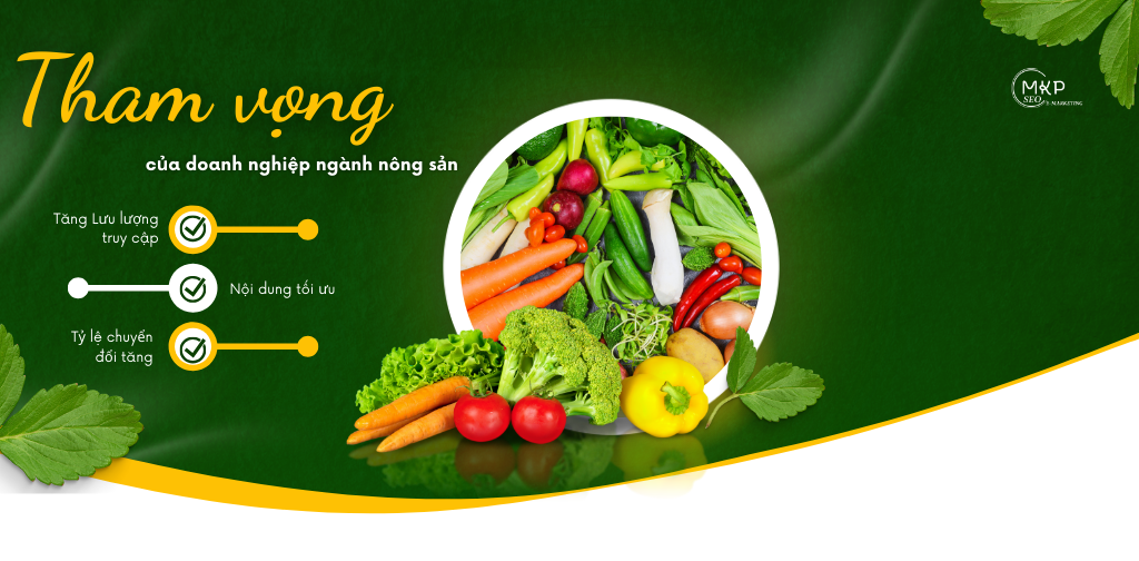 Tham vọng của khách hàng khi vận hành