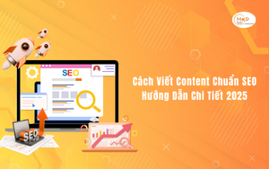 Cách Viết Content Chuẩn SEO Hướng Dẫn Chi Tiết 2025