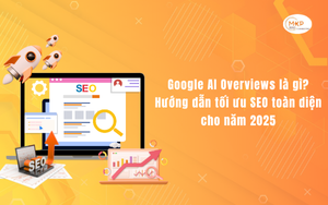 AI Overviews là gì?