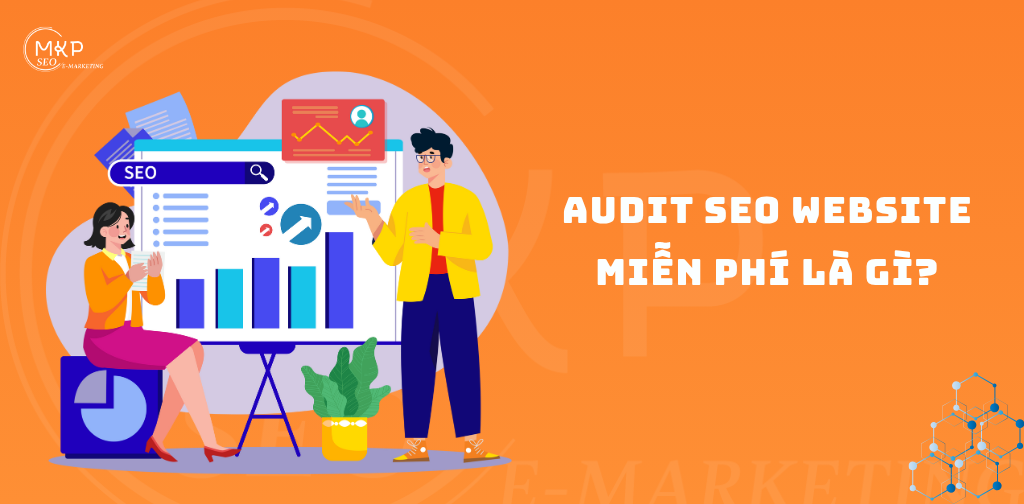 Audit SEO Website Miễn Phí