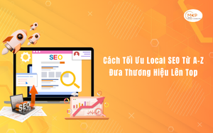 Cách Tối Ưu Local SEO