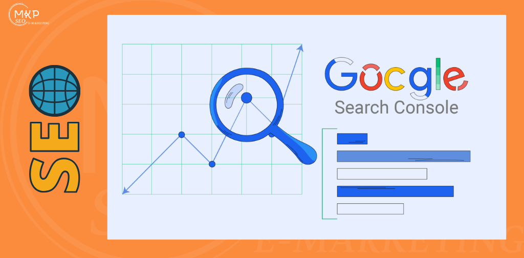 Công cụ Google Search Console