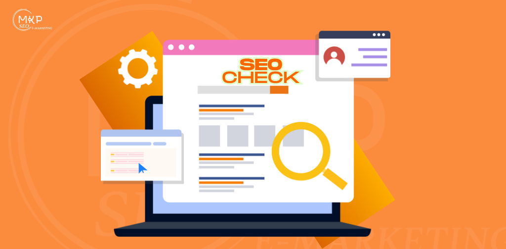 Check Web Chuẩn SEO miễn phí là gì ?