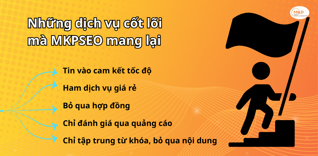 Khách hàng Gold thành công như thế nào?